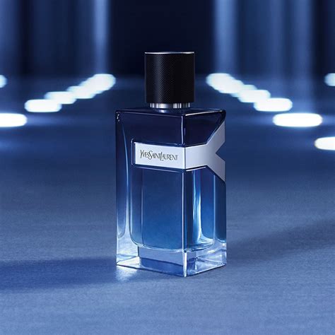 yves saint laurent profumo recensione|y y parfume.